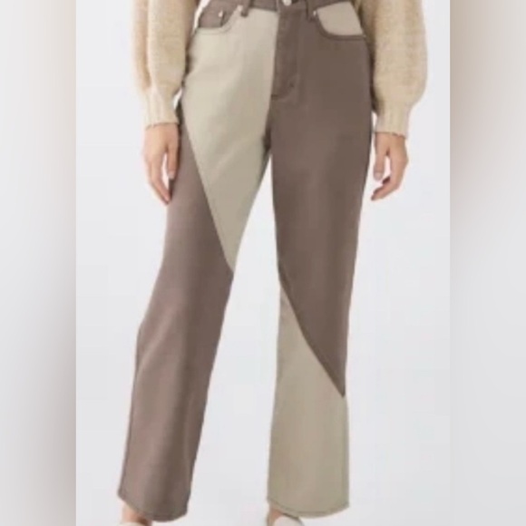 BDG Denim - BDG (Urban Outfitters) Cowboy Mom jeans size women’s 27